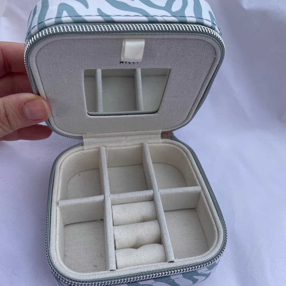 Milly travel case